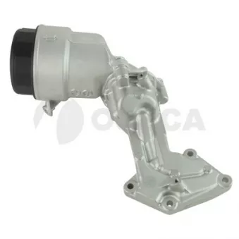 OSSCA 79097 - Radiateur d'huile