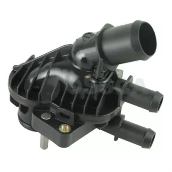 OSSCA 79141 - Boîtier du thermostat