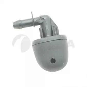 OSSCA 79209 - Gicleur d'eau de nettoyage, nettoyage des vitres