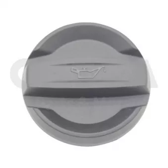 Bouchon, goulotte de remplissage d'huile OSSCA [79555]