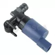 Pompe d'eau de nettoyage, nettoyage des phares OSSCA [79837]