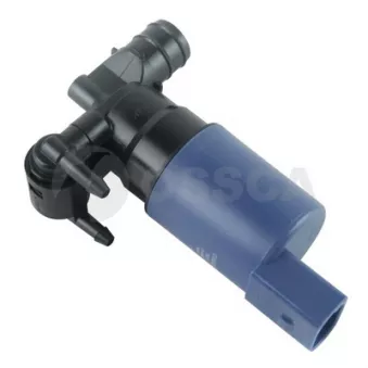 OSSCA 79837 - Pompe d'eau de nettoyage, nettoyage des phares
