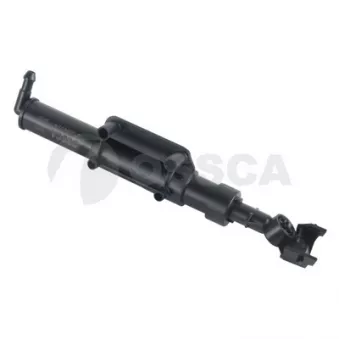 Gicleur d'eau de nettoyage, nettoyage des phares OSSCA [79841]