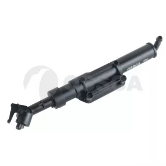 OSSCA 79843 - Gicleur d'eau de nettoyage, nettoyage des phares
