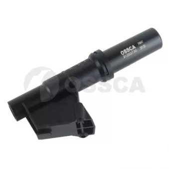 OSSCA 79847 - Gicleur d'eau de nettoyage, nettoyage des phares