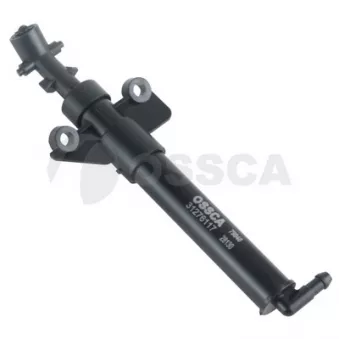 OSSCA 79848 - Gicleur d'eau de nettoyage, nettoyage des phares