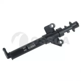 OSSCA 79849 - Gicleur d'eau de nettoyage, nettoyage des phares