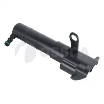 Gicleur d'eau de nettoyage, nettoyage des phares OSSCA [79857]