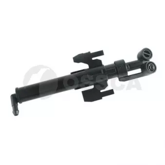 Gicleur d'eau de nettoyage, nettoyage des phares OSSCA [79859]