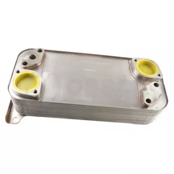 OSSCA 79888 - Radiateur d'huile