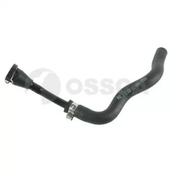 Durite de radiateur OSSCA [79909]