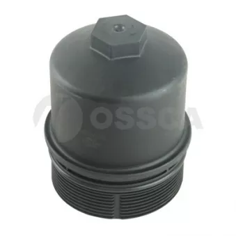 OSSCA 79922 - Couvercle, boîtier du filtre à huile