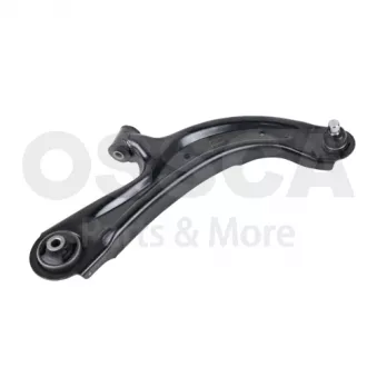 Triangle ou bras de suspension (train avant) OSSCA [81252]