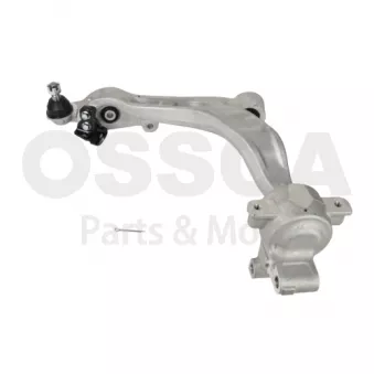 Triangle ou bras de suspension (train avant) OSSCA [81257]