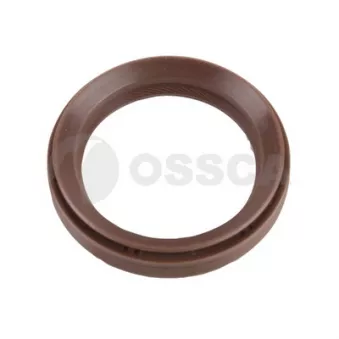 OSSCA 82684 - Bague d'étanchéité, vilebrequin