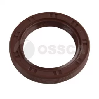 Bague d'étanchéité, vilebrequin OSSCA [82690]