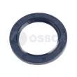Bague d'étanchéité, vilebrequin OSSCA [82695]