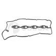 Jeu de joints d'étanchéité, couvercle de culasse OSSCA [82698]