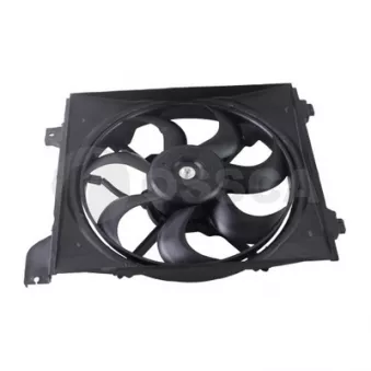 Ventilateur, refroidissement du moteur OSSCA [82701]