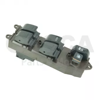 OSSCA 82771 - Interrupteur, lève-vitre