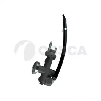 OSSCA 82772 - Cylindre émetteur, embrayage