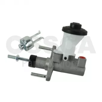 OSSCA 82831 - Cylindre émetteur, embrayage