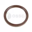 Bague d'étanchéité, vilebrequin OSSCA [82843]