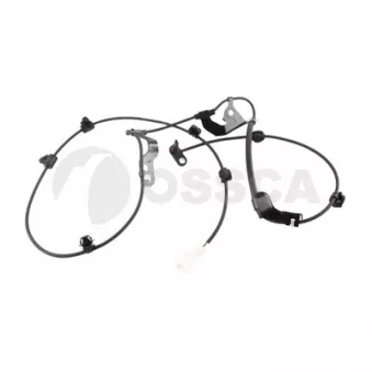OSSCA 82870 - Capteur, vitesse de roue