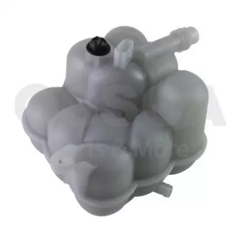 Vase d'expansion, liquide de refroidissement OSSCA [83005]