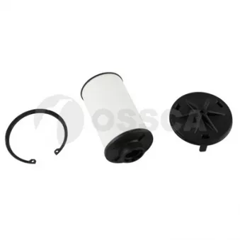 OSSCA 83040 - Filtre hydraulique, boîte automatique