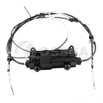 OSSCA 83043 - Actionneur / controle, frein de stationnement