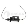 Actionneur / controle, frein de stationnement OSSCA [83045]