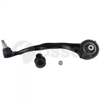 Bras de liaison, suspension de roue avant gauche OSSCA [83170]