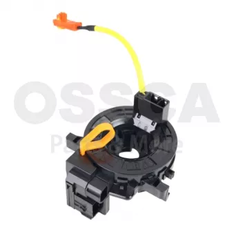 Ressort tournant, Airbag OSSCA [83203]