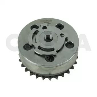 Dispositif de réglage électrique d'arbre à cames OSSCA [83330]