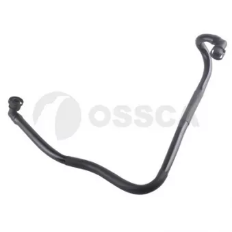 OSSCA 83466 - Tuyau, ventilation de carter-moteur