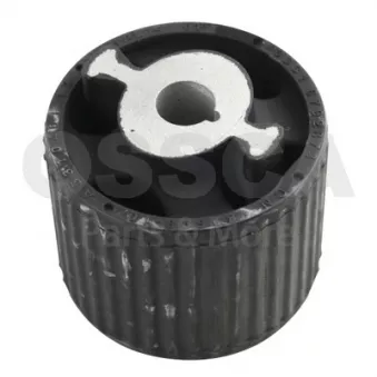OSSCA 83784 - Silent bloc de suspension (train avant)