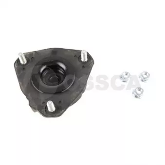 Kit de réparation, coupelle de suspension OSSCA [84027]