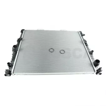 Radiateur, refroidissement du moteur OSSCA [84097]