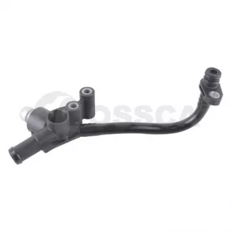 OSSCA 84189 - Durite de radiateur