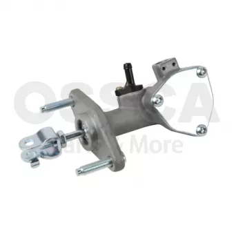 OSSCA 84626 - Cylindre émetteur, embrayage