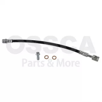 OSSCA 84716 - Flexible de frein