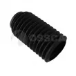 Bouchon de protection/soufflet, amortisseur OSSCA [84871]
