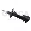 Amortisseur arrière gauche OSSCA [84911]