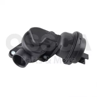 Vanne de régulation du liquide de refroidissement OSSCA [84921]