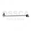 Entretoise/tige, stabilisateur OSSCA [85158]