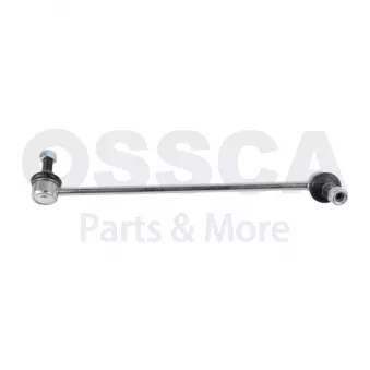 OSSCA 85158 - Entretoise/tige, stabilisateur