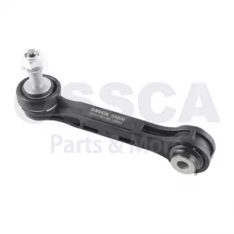 OSSCA 85206 - Entretoise/tige, stabilisateur