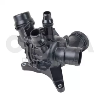 OSSCA 85367 - Boîtier du thermostat