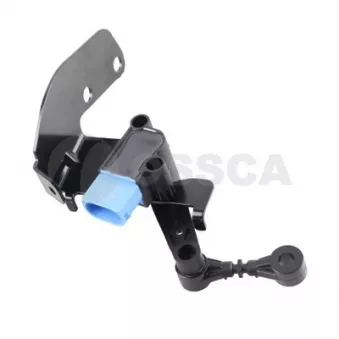 OSSCA 85431 - Capteur, correcteur de portée d'éclairage